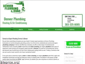 denverplumbingconsultants.com