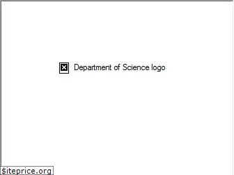 departmentofscience.com