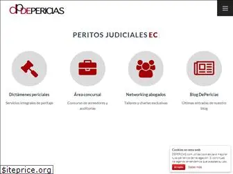 depericias.com