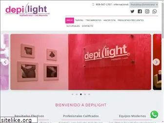 depilight.net