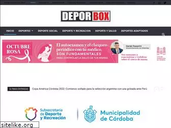 deportebox.com