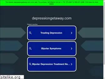 depressiongetaway.com