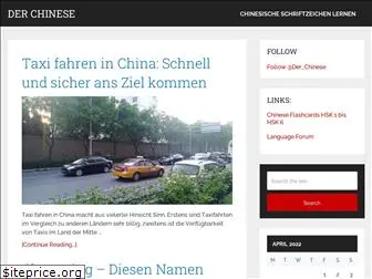 der-chinese.com