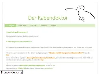 der-rabendoktor.de