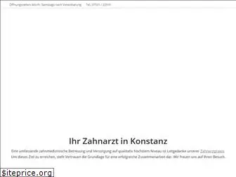 der-zahnarzt.net