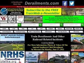 derailments.com