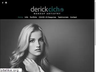 derickcich.com