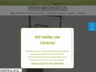 dermabiomedical.de