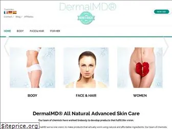 dermalmd.com