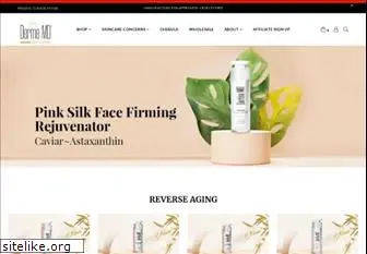 dermamdskincare.com