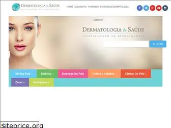 dermatologiaesaude.com.br