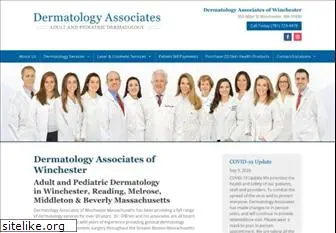 dermatology-assoc.com