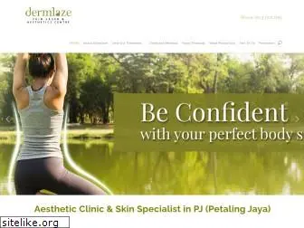 dermlaze.com.my