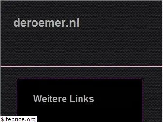 deroemer.nl