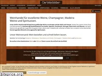 derweinweber.de