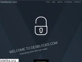 desblocks.com