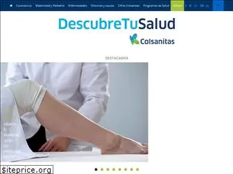 descubretusalud.com