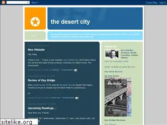 desertcity.blogspot.com