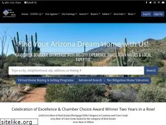 desertdreamrealty.com