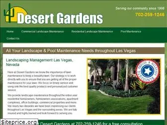 desertgardenslv.com