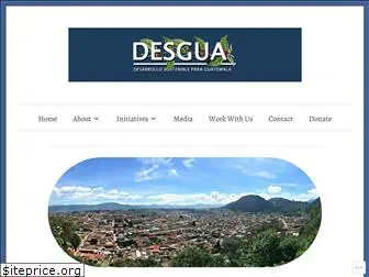 desgua.org