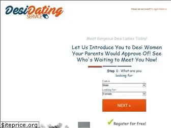 desidatingservice.com