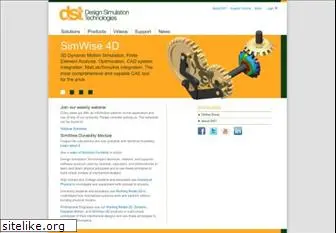www.design-simulation.com