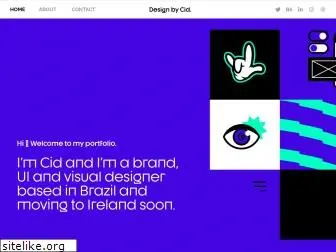 designbycid.com