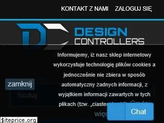 designcontrollers.pl