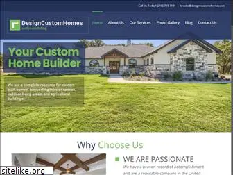 designcustomhomes.net