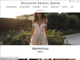 designerbridalroom.com.my