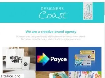 designerscoast.com