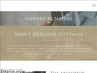 designerseriestinyhomes.com