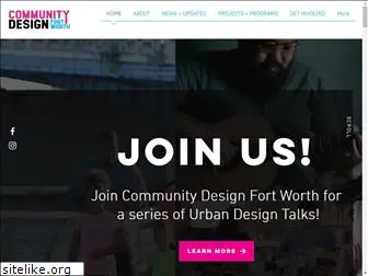 designfortworth.org