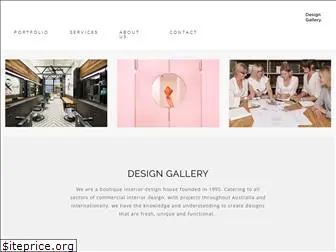 designgallery.com.au