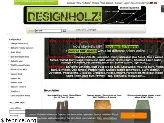 designholz.com