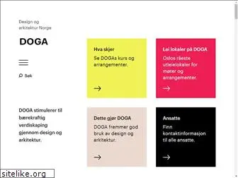 designogarkitektur.no