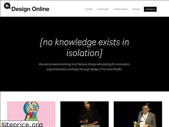 designonline.org.au