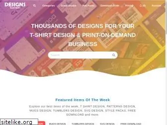 designs-factory.com
