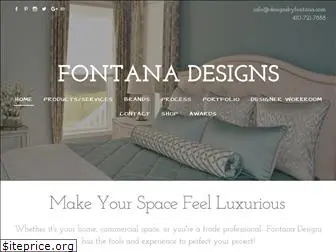 designsbyfontana.com