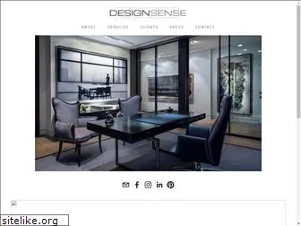 designsensepr.com