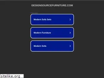 designsourcefurniture.com