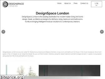 designspacelondon.com