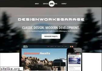 designworksgarage.com