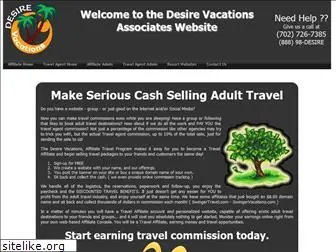 desireresort-associates.com