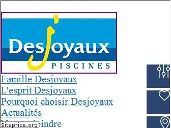 desjoyaux.fr