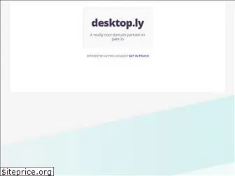 desktop.ly