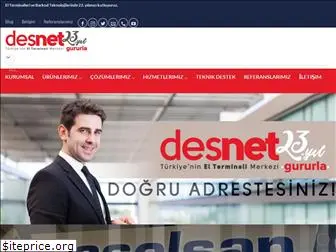 desnet.com.tr