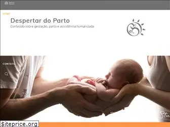 despertardoparto.com.br