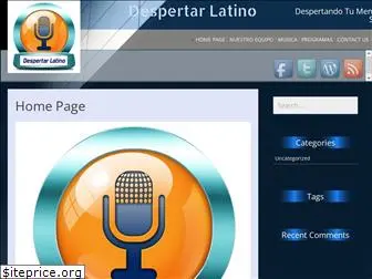 despertarlatino.com